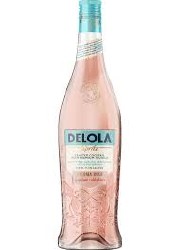 DELOLA PALOMA ROSA 750ML