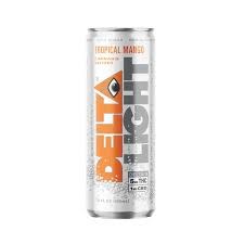 DELTA 3MG TROPICAL MANGO 4PK