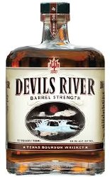 DEVILS RIVER BRL STRENGTH750ML