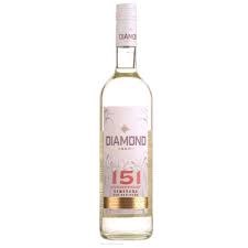 DIAMOND RSV 151 750ML