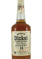 GEORGE DICKEL #12 750ML