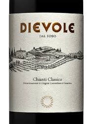 Dievole Chianti Classico