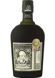 DIPLOMATICO EXCLUSIVA RSV750ML