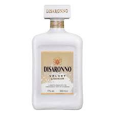 DISARONNO VELVET CREAM 375ML