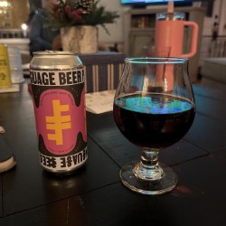 DLBP LITTLE DEATH 4PK
