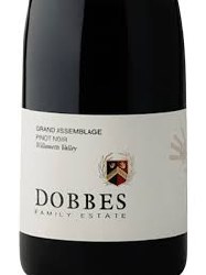 Dobbes Pinot Noir