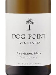 Dog Point Sauvignon Blanc