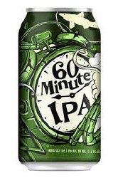 DOGFISH 60 MIN IPA 6PK CAN