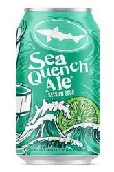 DOGFISH SEA QUENCH ALE 6PK