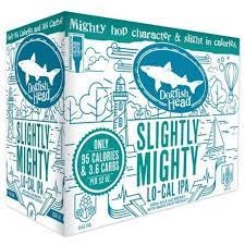 DOGFISH SLIGHT/MIGHT 12PK