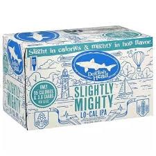 DOGFISH SLIGHTLY IPA 6PK