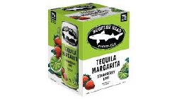 DOGFISH TEQ MARGARITA STAW 4PK