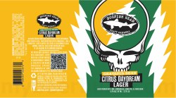 DOGFISH GRATEFUL DEAD 6-PK CAN
