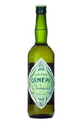 DOLIN GENEPY 750ML