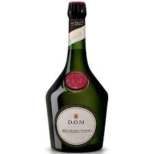 DOM BENEDICTINE 750ML