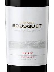 Bousquet Malbec RSV 750ml