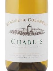 Colombier Chablis