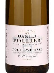 Pollier Pouilly Fuisse 750ml