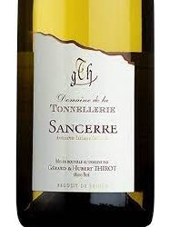 Tonnellerie Sancerre