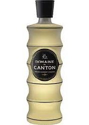 DOMAINE CANTON GINGER 375ML