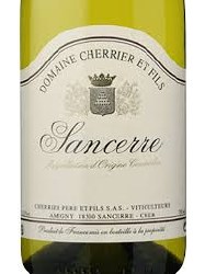 Cherrier Sancerre