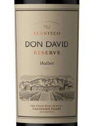 Don David Malbec RSV