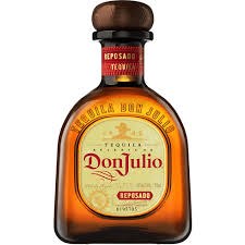 DON JULIO REPOSADO 375ML