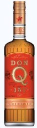 DON Q 151 750ML