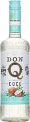 DON Q COCONUT 1.75L