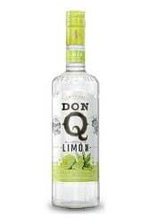 DON Q LIMON 750ML