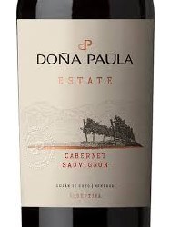 Dona Paula Cabernet Sauvignon