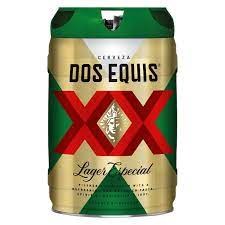 DOS EQUIS LAGER 5.0 CAN