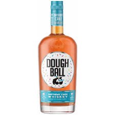 DOUGH BALL BIRTHDAY CAKE 750ML