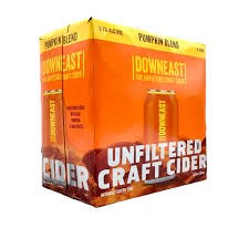 DOWNEAST SEASONAL 9PK