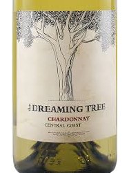 Dreaming Tree Chardonnay
