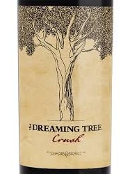 Dreaming Tree Crush