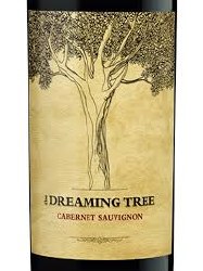Dreaming Tree Cab Sauvignon