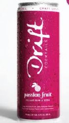 DRIFT PASSION FRUIT 4PK