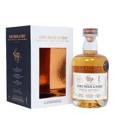 DRUMSHANBO SNGLE POT STL 750ML