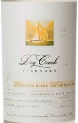 Dry Creek Sauvignon Blanc