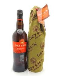 Dry Sack Medium Dry 750ml