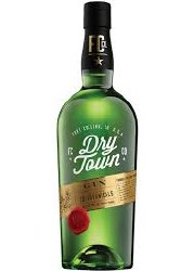 DRY TOWN 750ML