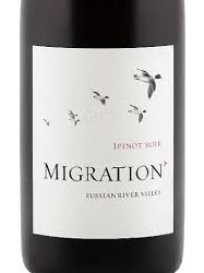 Migration Pinot Noir