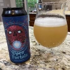 DUDLEYTOWN OPEN PORTALS 4PK