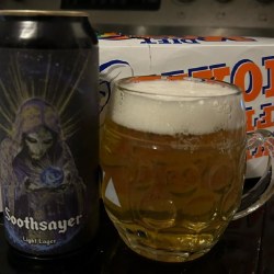 DUDLEYTOWN SOOTHSAYER 4PK