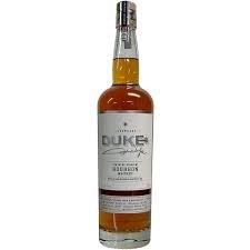 DUKE 5YR SMALL BATCH 750ML