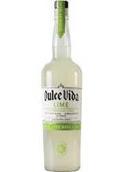 DULCE VIDA REAL LIME 750ML