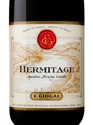 Guigal Crozes Hermitage