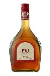 E&J 750ML