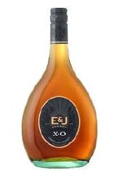 E&J  XO 750ML